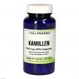 KAMILLEN 500 mg GPH Kapseln
