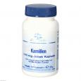 KAMILLEN 500 mg Junek Kapseln