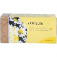 KAMILLEN TEE Filterbeutel