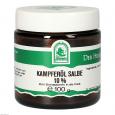 KAMPFERÖL Salbe 10%