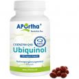 KANEKA Ubiquinol 100 mg Coenzym Q10 Kapseln