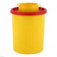 KANÜLENSAMMLER Quick Box 0,5 l