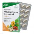 KAPUZINERKRESSE-MEERRETTICH Kapseln Alpenkraft