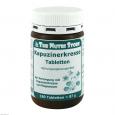 KAPUZINERKRESSE TABLETTEN