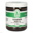 KARDAMOMÖL Salbe 4%
