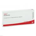 KARNEOL D 15 Ampullen