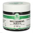 KAROTTENSAMENÖL Salbe 6%