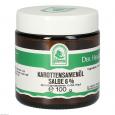 KAROTTENSAMENÖL Salbe 6%