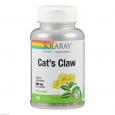 KATZENKRALLE CATS Claw Solaray Kapseln