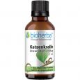 KATZENKRALLE TINKTUR