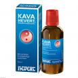 KAVA HEVERT Entspannungstropfen