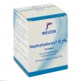 KEPHALODORON 0,1% Tabletten