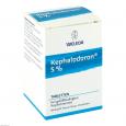 KEPHALODORON 5% Tabletten
