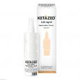 KETAZED 0,25 mg/ml Augentro.Lsg.unkonserviert
