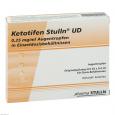 KETOTIFEN Stulln UD Augentropfen Einzeldosispip.