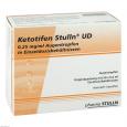 KETOTIFEN Stulln UD Augentropfen Einzeldosispip.
