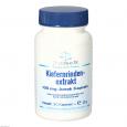 KIEFERNRINDENEXTRAKT 100 mg Junek Kapseln