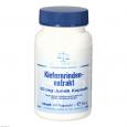 KIEFERNRINDENEXTRAKT 30 mg Junek Kapseln