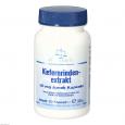 KIEFERNRINDENEXTRAKT 30 mg Junek Kapseln