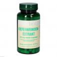 KIEFERNRINDENEXTRAKT 50 mg Bios Kapseln