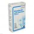 KIESELERDE+CALCIUM Kapseln