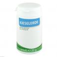 KIESELERDE KAPSELN