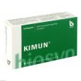 KIMUN Kapseln