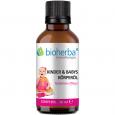 KINDER & BABYS Körperöl