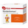 KINDERIMMUN Dr.Wolz Pulver
