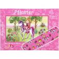 KINDERPFLASTER Prinzessin Briefchen