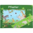 KINDERPFLASTER Wildtiere Briefchen