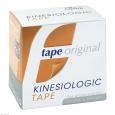 KINESIOLOGIC tape original 5 cmx5 m beige