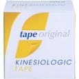 KINESIOLOGIC tape original 5 cmx5 m gelb