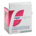 KINESIOLOGIC tape original 5 cmx5 m pink