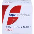 KINESIOLOGIC tape original 5 cmx5 m rot