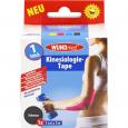 KINESIOLOGIE Tape 5 cmx5 m schwarz