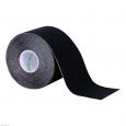 KINESIOLOGIE Tape 5 cmx5 m schwarz