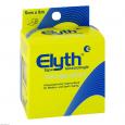 KINESIOLOGIE Tape Elyth 5 cmx5 m gelb
