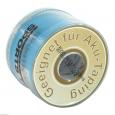 KINESIOLOGISCHES Aku Tape 5 cmx5 m blau Rolle
