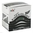 KINESIOLOGISCHES Aku Tape 5 cmx5 m rot Rolle