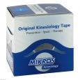 KINESIOTAPE Mikros 5 cmx5 m blau