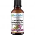 KLEINBLÜTIGES WEIDENRÖSCHEN Tinktur