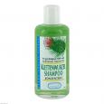 KLETTENWURZEL SHAMPOO floracell Glas