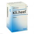 KLI.HEEL Tabletten