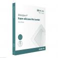 KLINIDERM foam silicone lite Border 15x15 cm