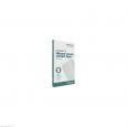 KLINIDERM silicone wound contact layer 10x18 cm