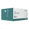 KLINIFIX elastic bandage 8 cmx4 m weiß cello.