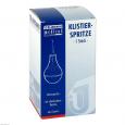 KLISTIERSPRITZE 290 g Gr.8 birnf.