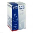 KLISTIERSPRITZE 340 g Gr.11 birnf.Weich-PVC