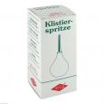 KLISTIERSPRITZE Gr.3 birnf.m.Kan.115 g